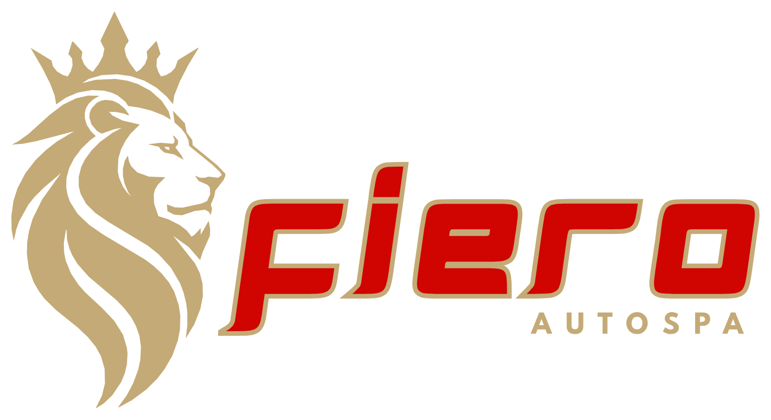 FIERO AutoSpa